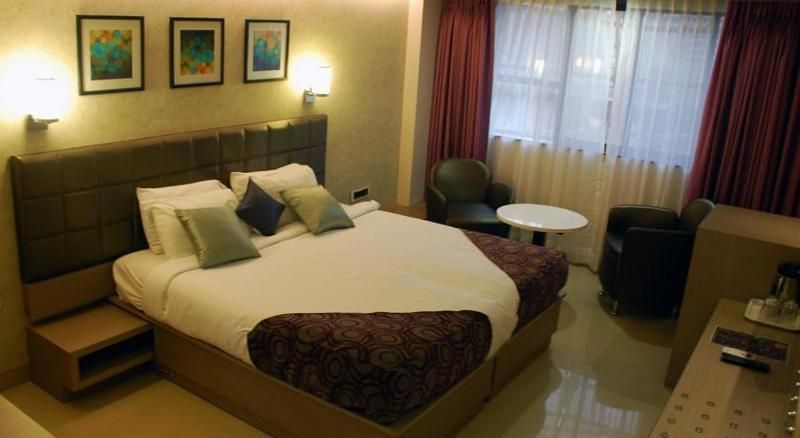 Single room - Luxury