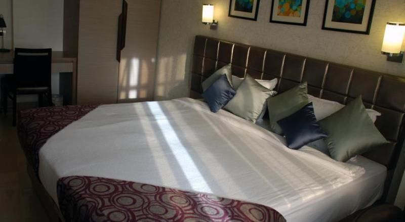 Single Room - Premium