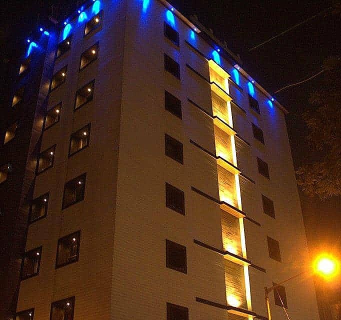 undefined Hotel Oriental Aster 6
