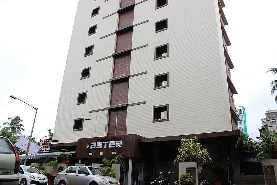 undefined Hotel Oriental Aster 10