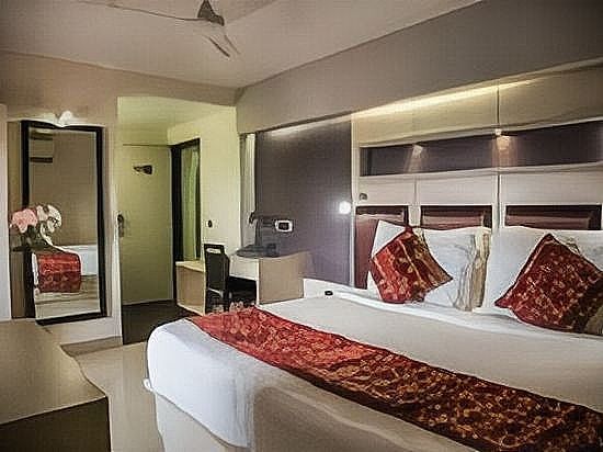 Hotel Oriental Aster Classic Room 3