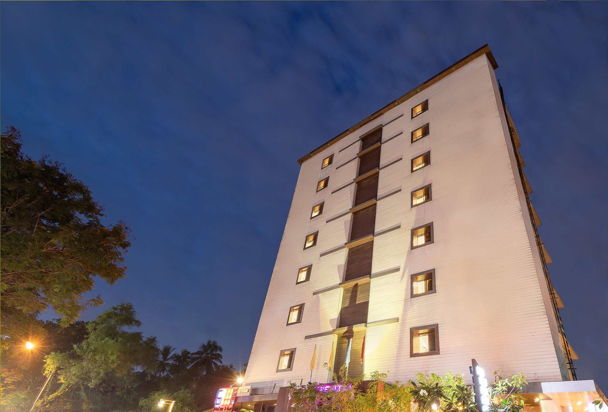 undefined Hotel Oriental Aster 8