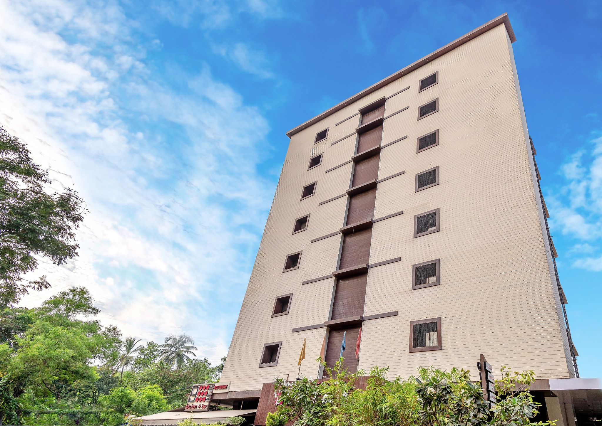 undefined Hotel Oriental Aster 7