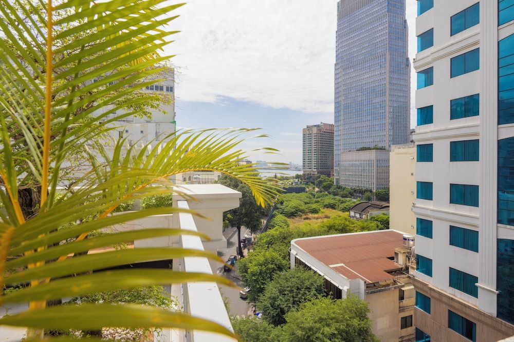 undefined White Lotus Hotel Saigon 6