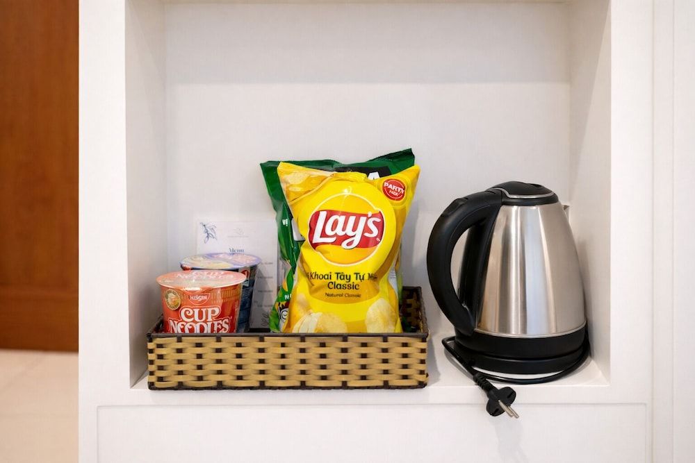 undefined White Lotus Hotel Saigon 10