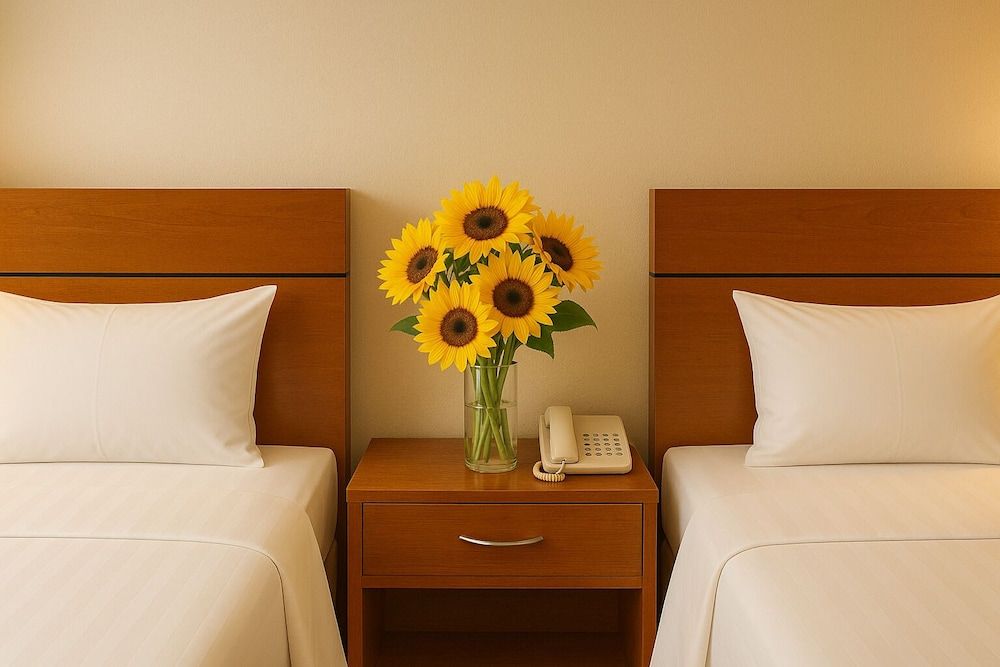 undefined White Lotus Hotel Saigon 8