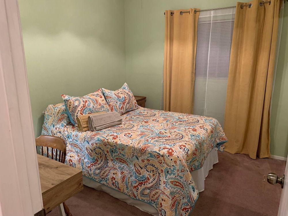 Comfort Room