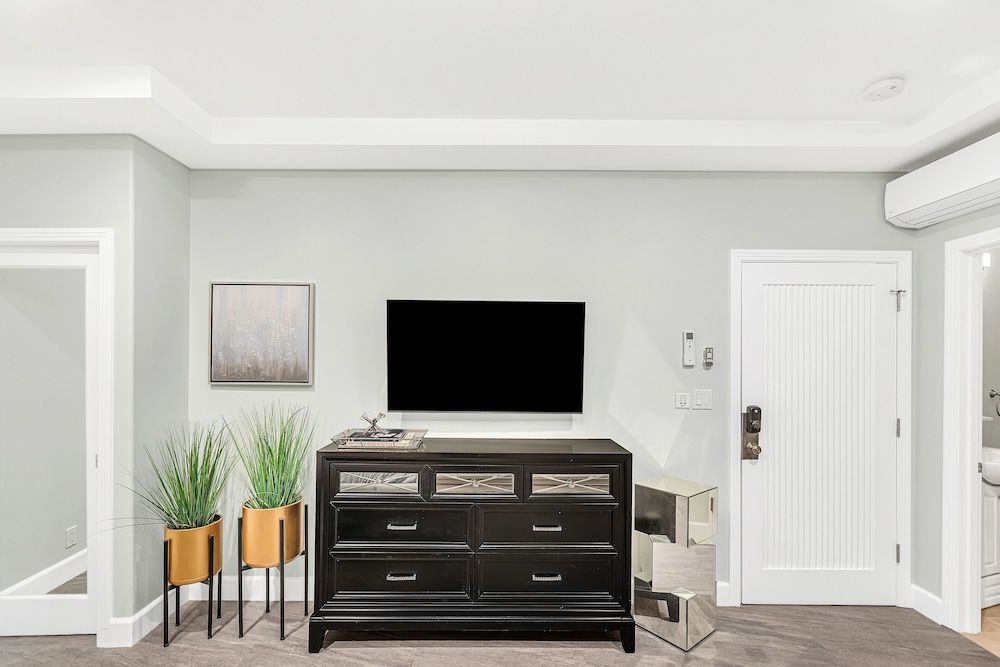 SW Beach Hotel Seascape Suite 5