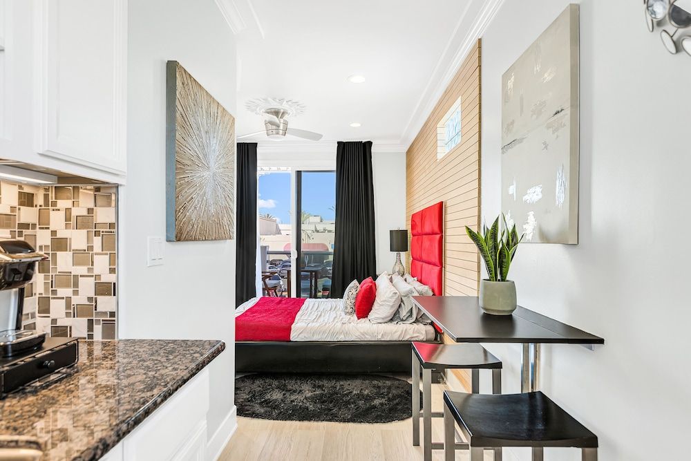 SW Beach Hotel Playa Hermosa