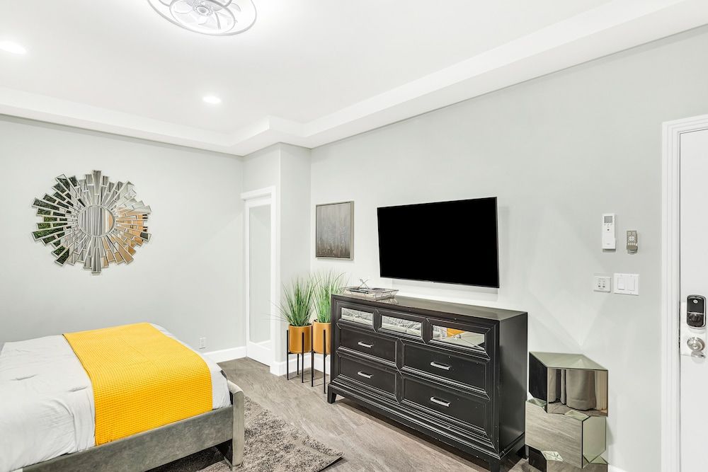 SW Beach Hotel Seascape Suite 4