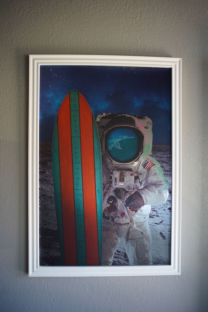 Huntington Surf Inn Room 2, 2 Queen Beds 2