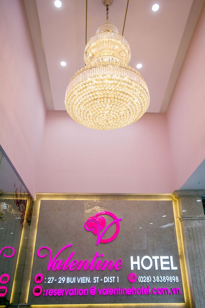 undefined Valentine Hotel 10