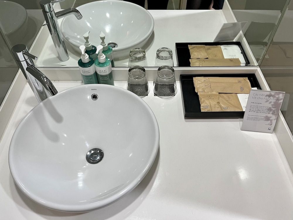 undefined Novotel Living Saigon South 9