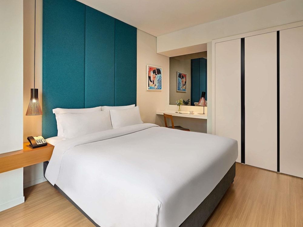 undefined Novotel Living Saigon South 7