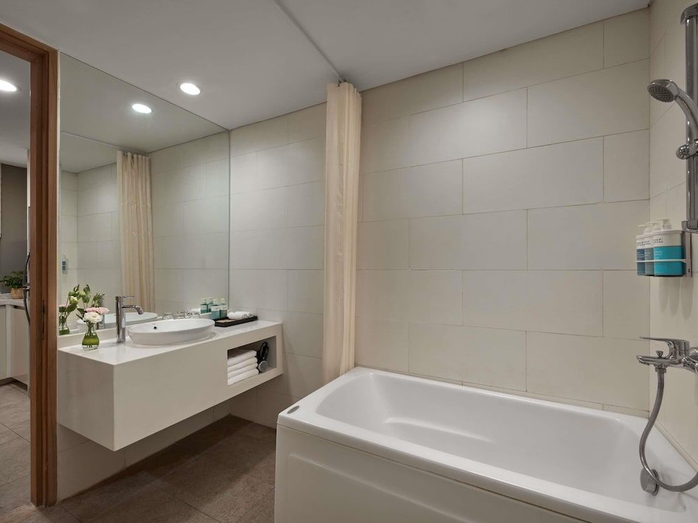 undefined Novotel Living Saigon South 10