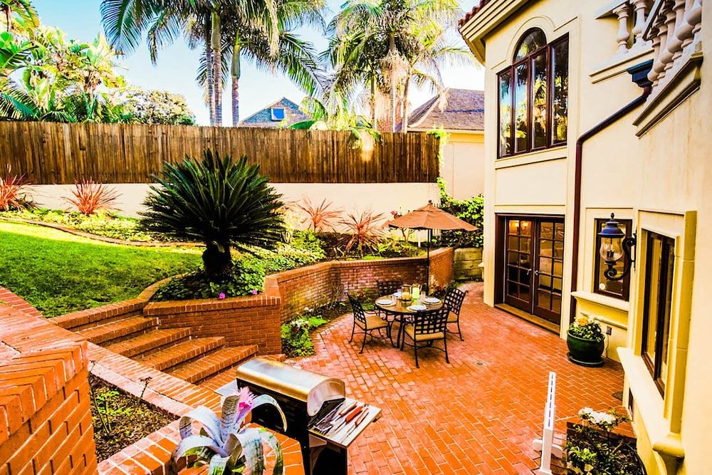 undefined Wind & Sea by Avantstay Gorgeous Beachside Home Rooftop and Ocean Views! 10