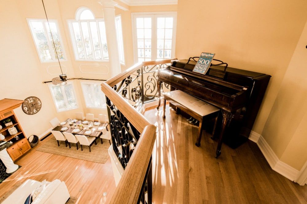 undefined Wind & Sea by Avantstay Gorgeous Beachside Home Rooftop and Ocean Views! 6