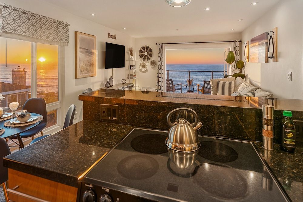 Soledad by Avantstay Oceanfront Haven in La Jolla Beachside Tidal Pools! Apartment (2 Bedrooms) 19