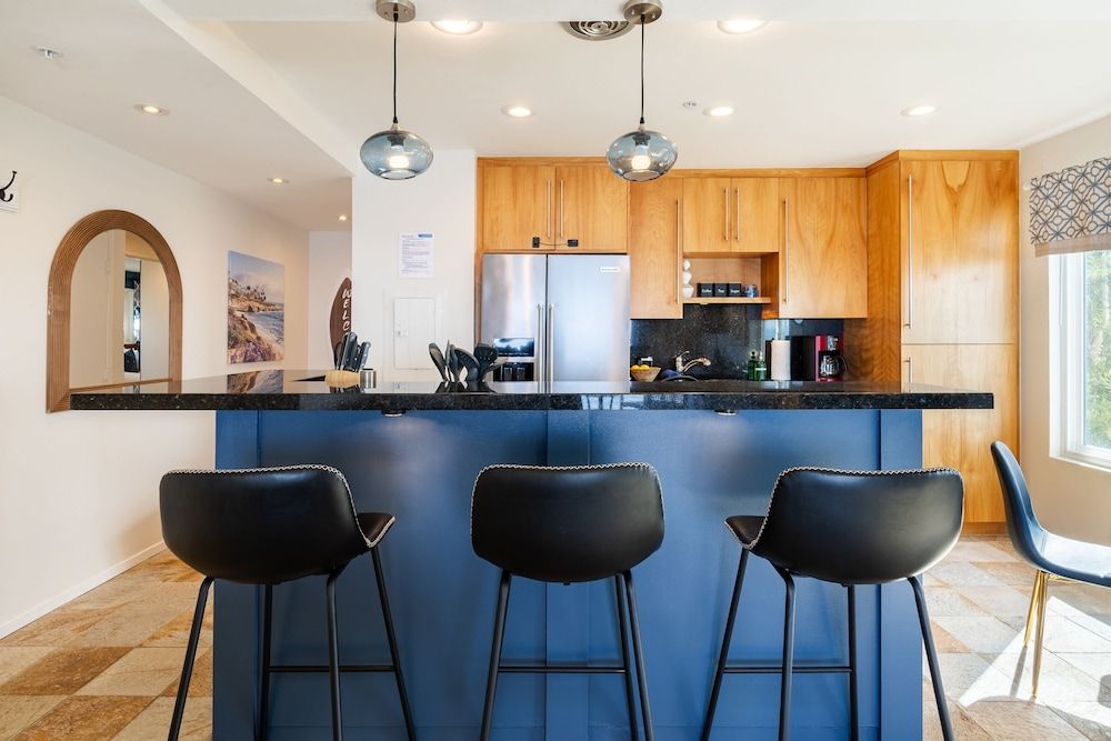 Soledad by Avantstay Oceanfront Haven in La Jolla Beachside Tidal Pools! Apartment (2 Bedrooms) 18