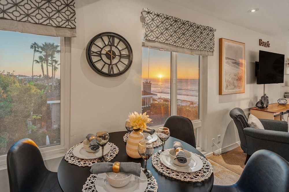 Soledad by Avantstay Oceanfront Haven in La Jolla Beachside Tidal Pools! Apartment (2 Bedrooms) 10
