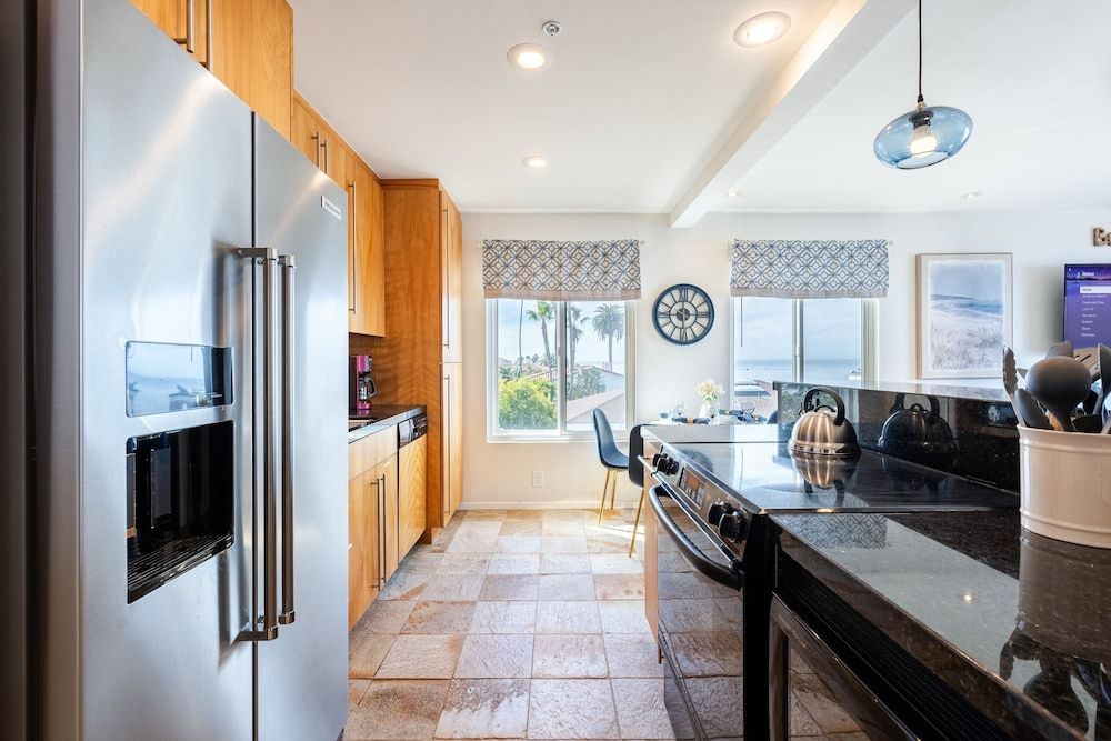 Soledad by Avantstay Oceanfront Haven in La Jolla Beachside Tidal Pools! Apartment (2 Bedrooms) 16