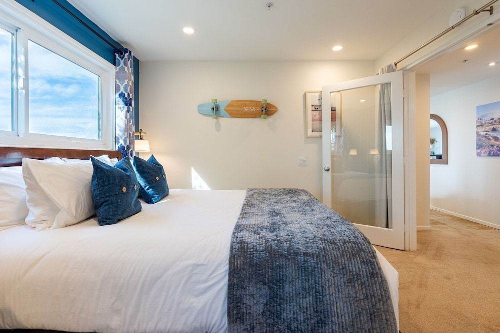 Soledad by Avantstay Oceanfront Haven in La Jolla Beachside Tidal Pools! Apartment (2 Bedrooms) 17