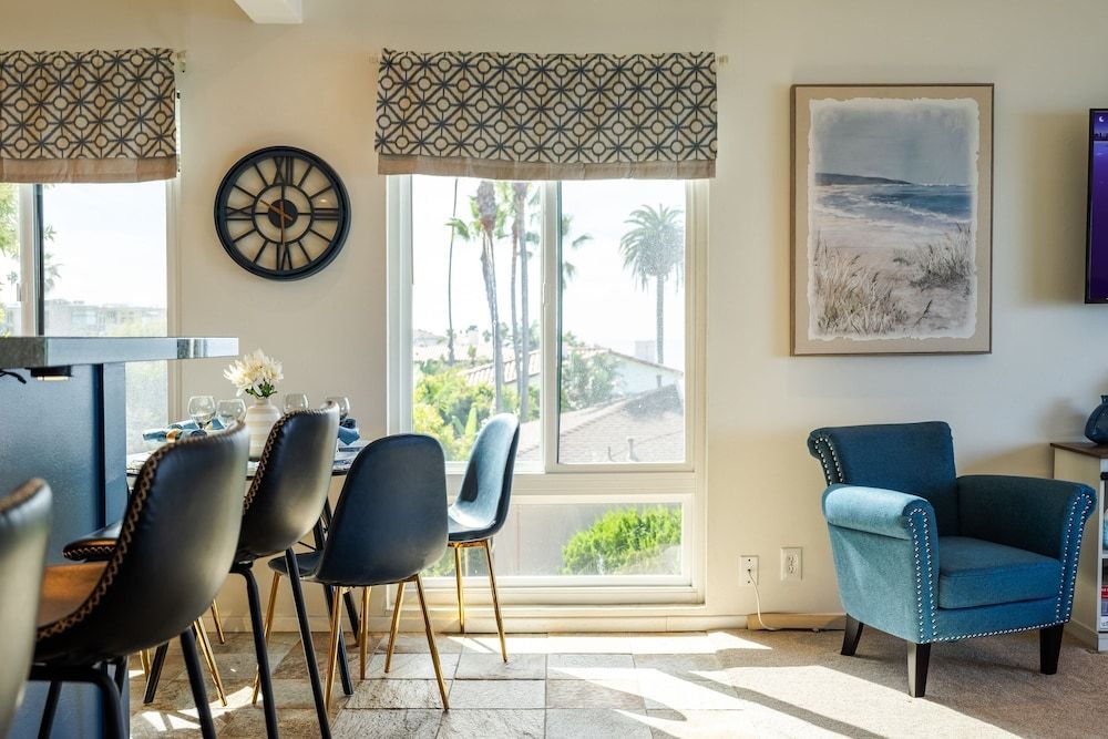 Soledad by Avantstay Oceanfront Haven in La Jolla Beachside Tidal Pools! Apartment (2 Bedrooms) 11