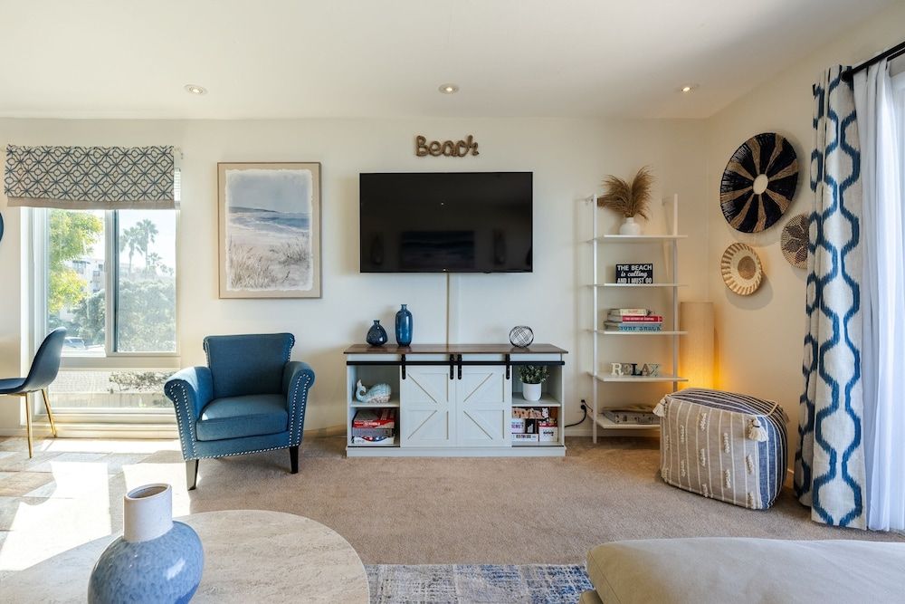 undefined Soledad by Avantstay Oceanfront Haven in La Jolla Beachside Tidal Pools! 2