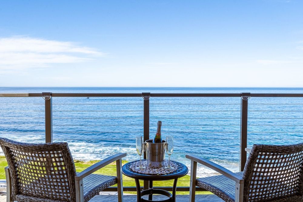 undefined Soledad by Avantstay Oceanfront Haven in La Jolla Beachside Tidal Pools! 6