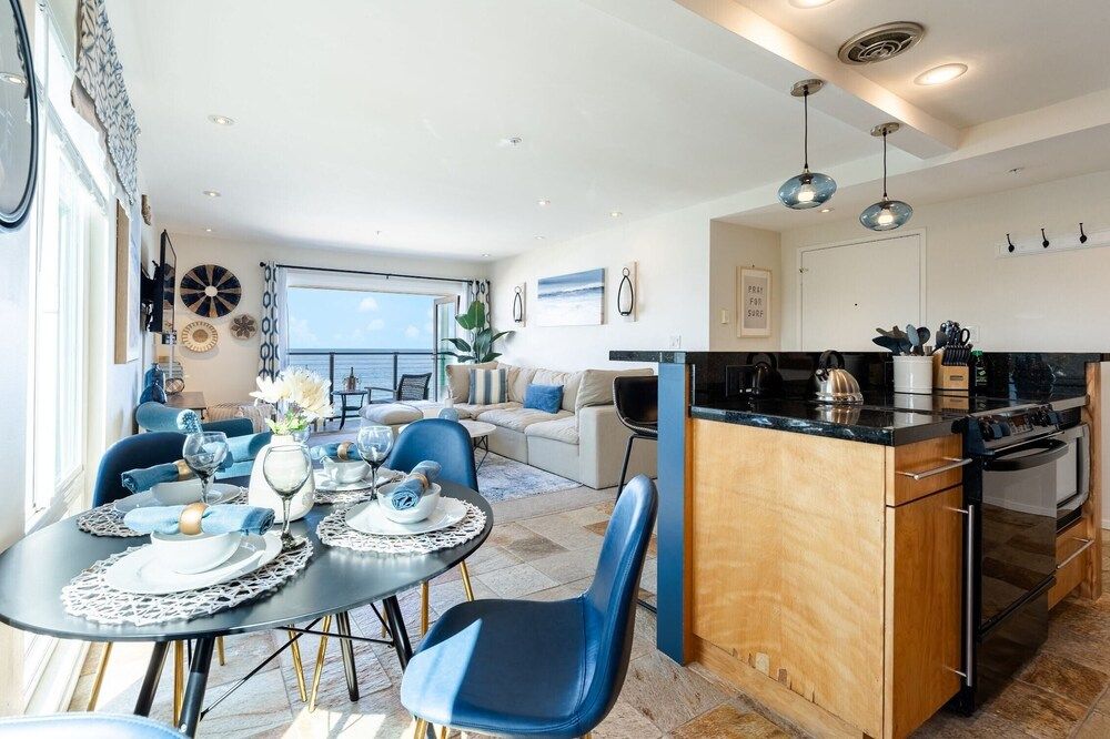undefined Soledad by Avantstay Oceanfront Haven in La Jolla Beachside Tidal Pools! 9