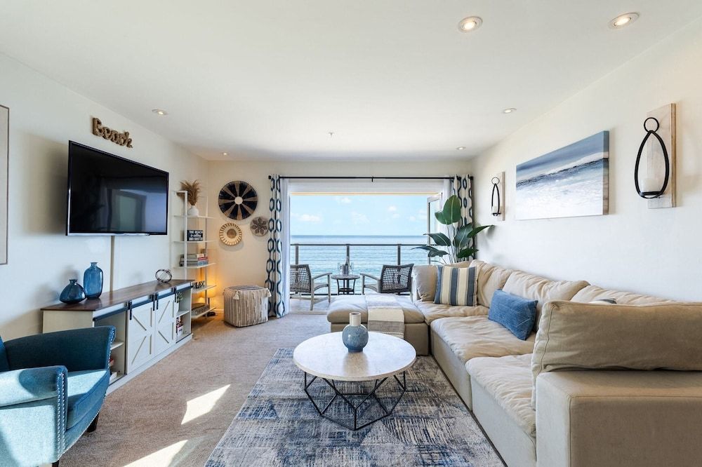 undefined Soledad by Avantstay Oceanfront Haven in La Jolla Beachside Tidal Pools! 4