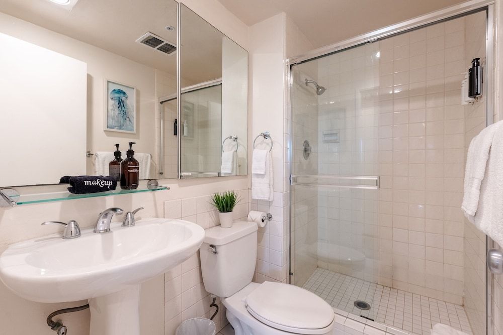 Soledad by Avantstay Oceanfront Haven in La Jolla Beachside Tidal Pools! Apartment (2 Bedrooms) 14