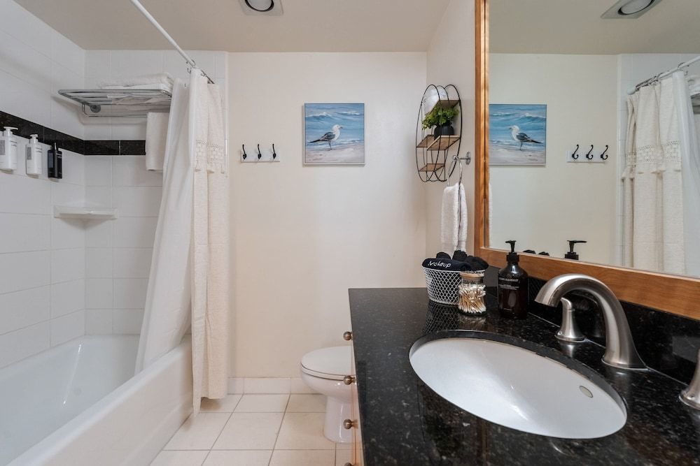 Soledad by Avantstay Oceanfront Haven in La Jolla Beachside Tidal Pools! Apartment (2 Bedrooms) 13
