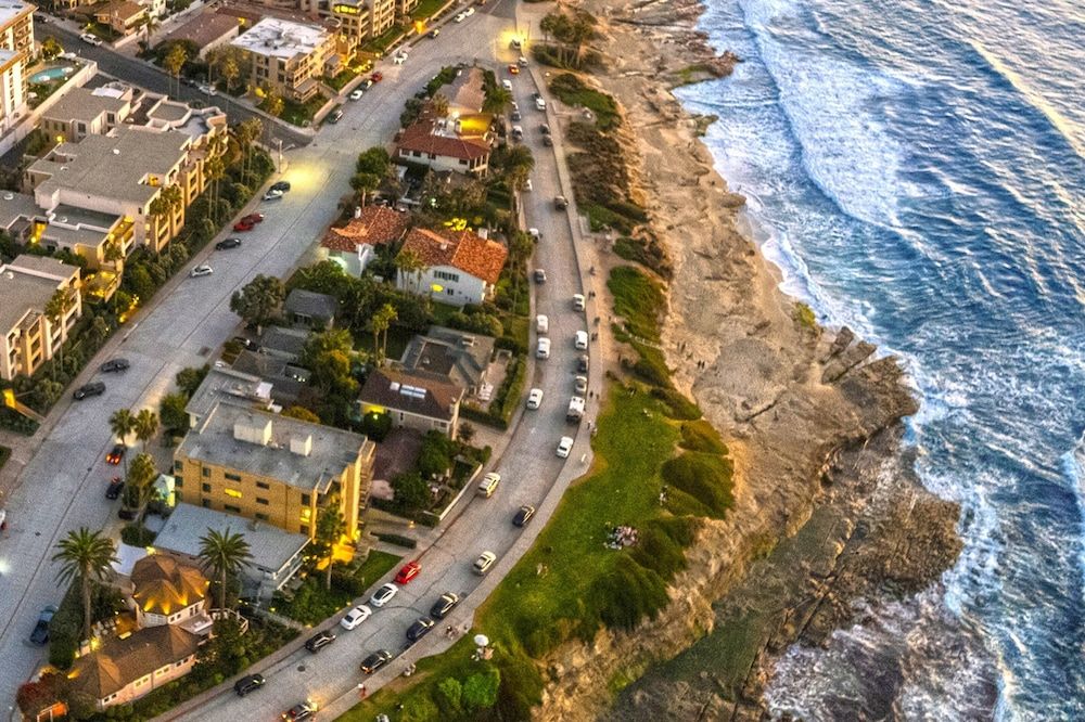 undefined Soledad by Avantstay Oceanfront Haven in La Jolla Beachside Tidal Pools! 3