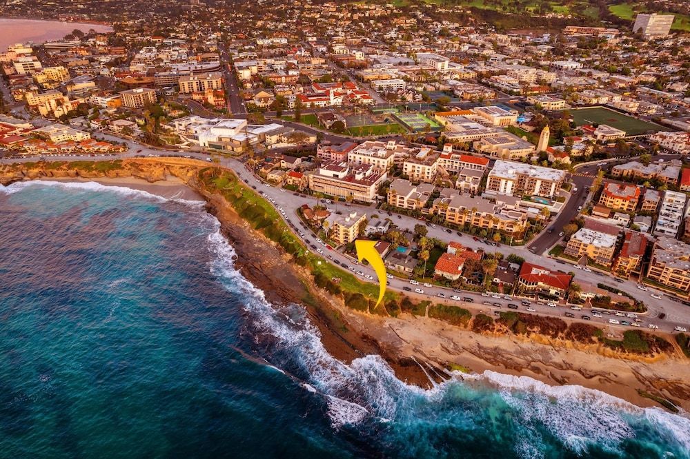 undefined Soledad by Avantstay Oceanfront Haven in La Jolla Beachside Tidal Pools! 7