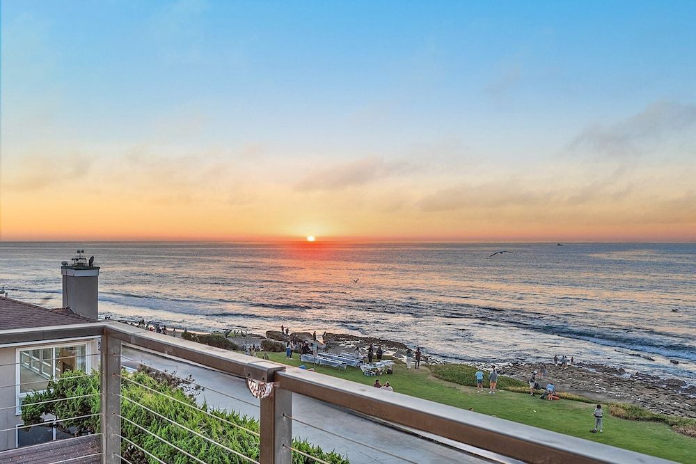 undefined Soledad by Avantstay Oceanfront Haven in La Jolla Beachside Tidal Pools!