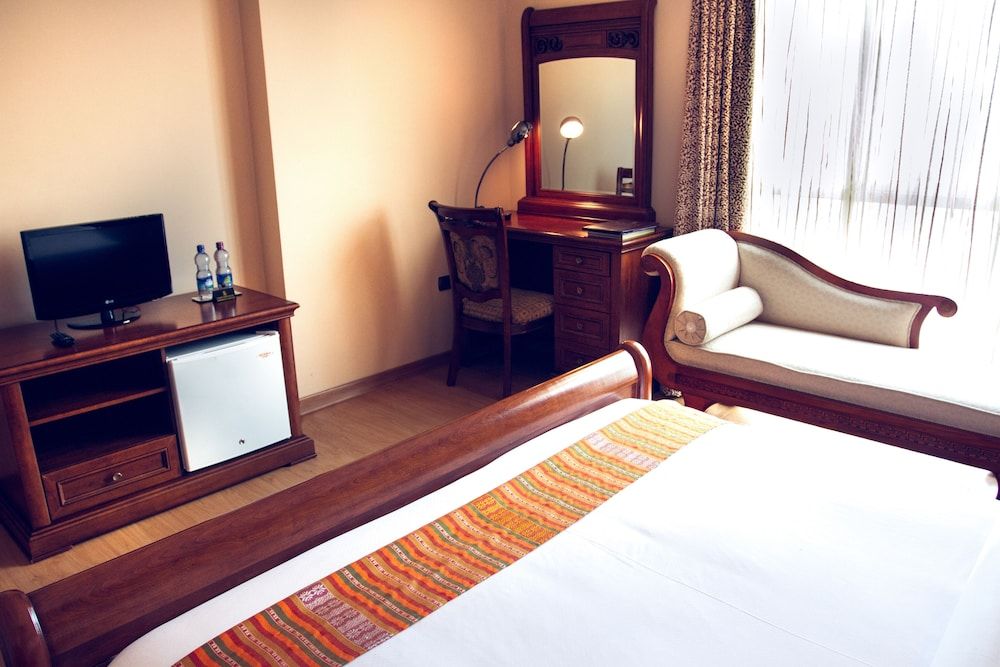 undefined Solo Te Hotel 10