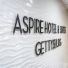Aspire Gettysburg Hotel