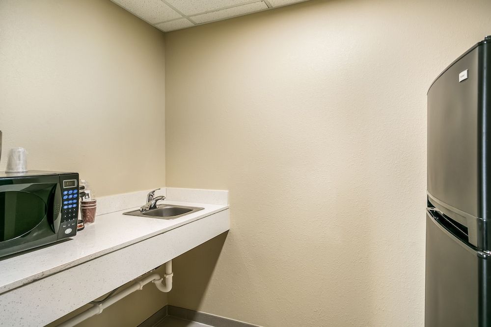 Aspire Gettysburg Hotel Premier Room 5