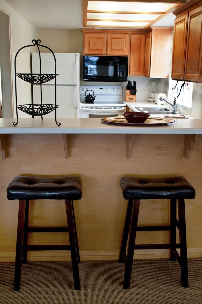 Casa De La Playa Standard Suite 3