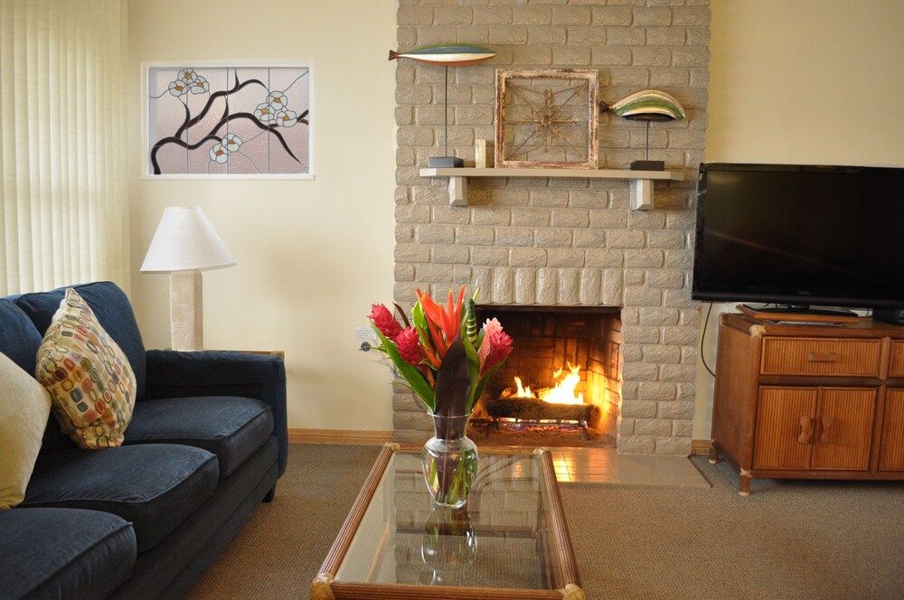 Casa De La Playa Standard Suite