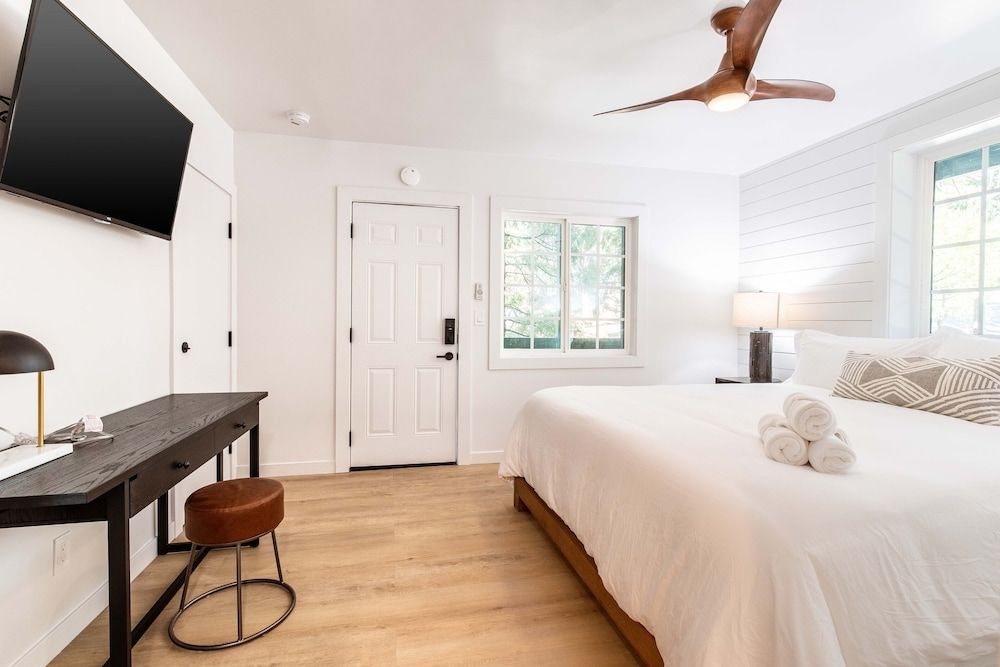 The Kingsley Bungalow, Multiple Bedrooms 15