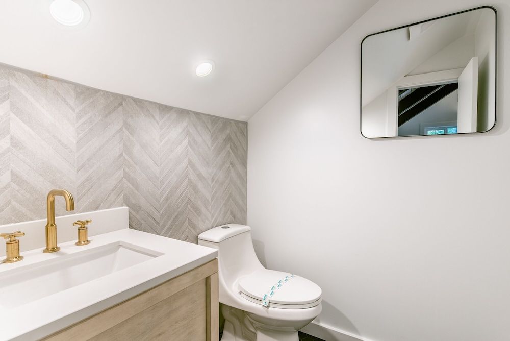 The Kingsley Bungalow, Multiple Bedrooms 10