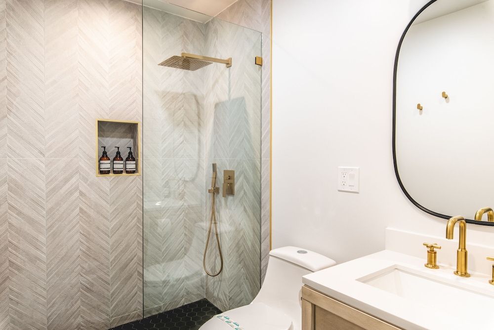 The Kingsley Bungalow, Multiple Bedrooms 12