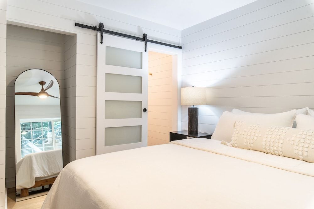 The Kingsley Bungalow, Multiple Bedrooms 4