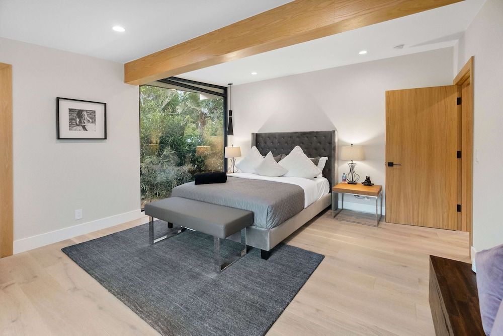House, Multiple Beds, Private Pool, Pool View