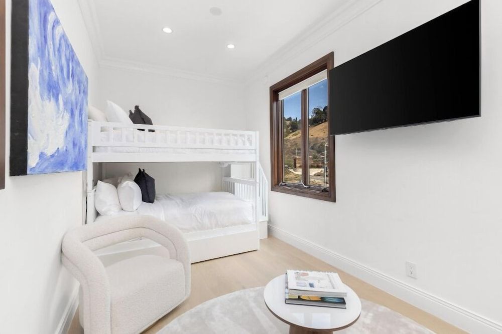 Villa, Multiple Beds, Pool Access, Beach View