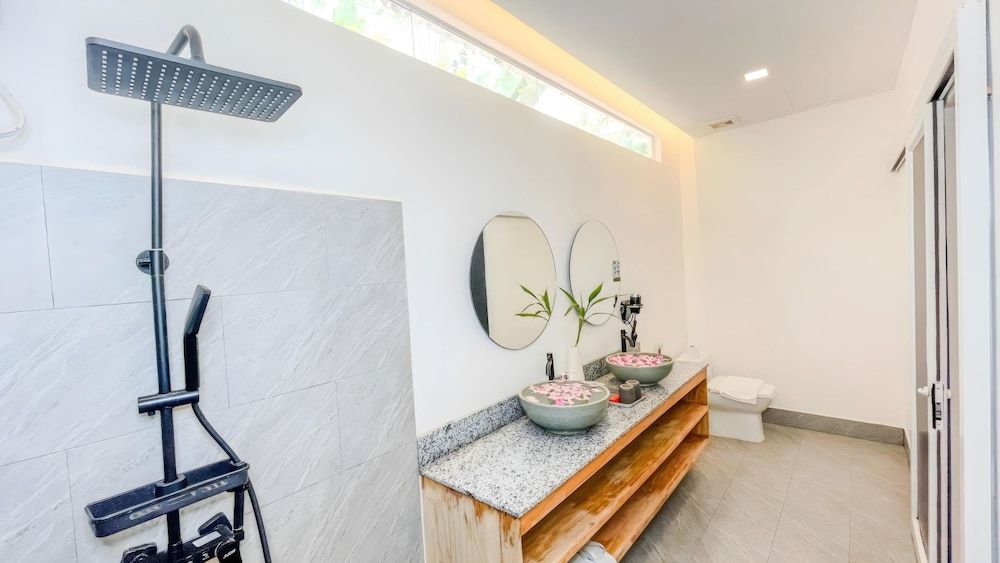 Home Indochine D'angkor Super Family Room With Terrace - Free Pick Up 9