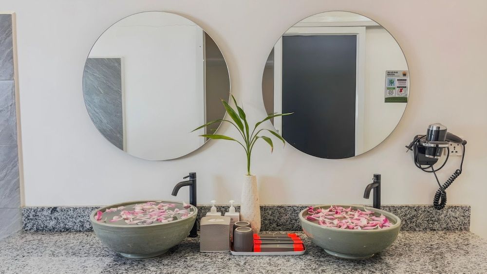 Home Indochine D'angkor Super Family Room With Terrace - Free Pick Up 12