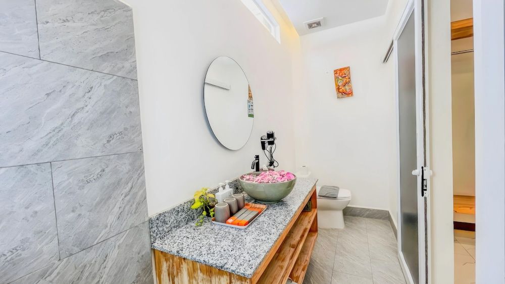 Home Indochine D'angkor Super Family Room With Terrace - Free Pick Up 6